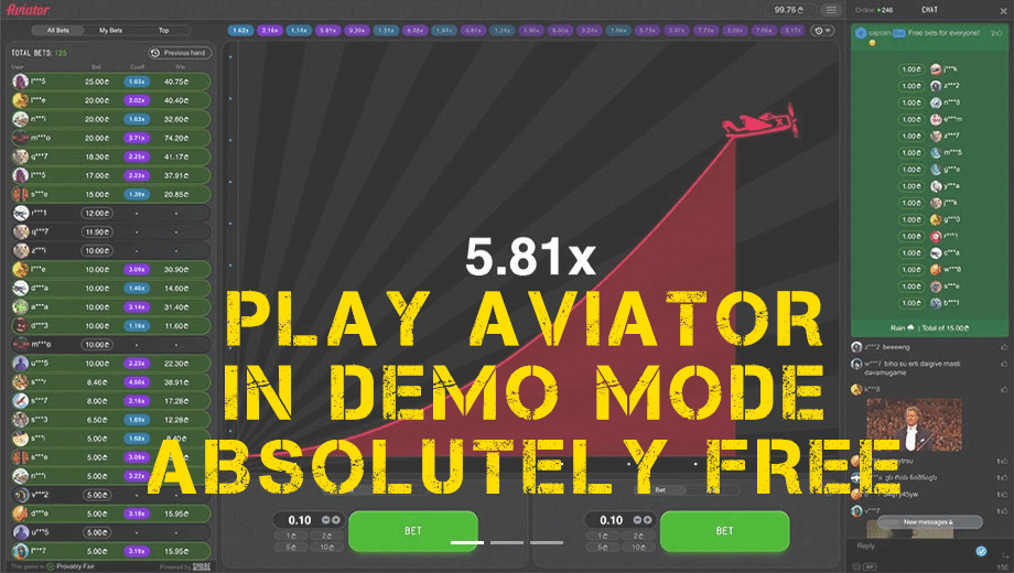 Aviator Video Game Winning Approaches