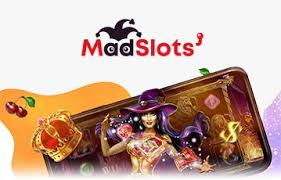 MadSlots Gambling Enterprise - Authorities Web Site 2025