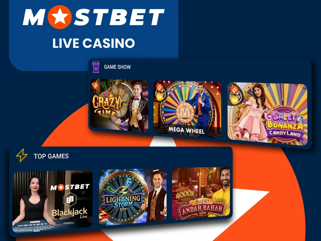 Mostbet KG - Mostbet кирүү жана каттоо