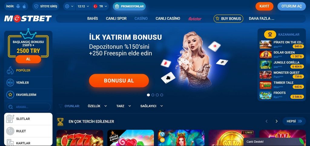 Registrace a přihlášení u Mostbet CZ Registrace a přihlášení u Mostbet CZ