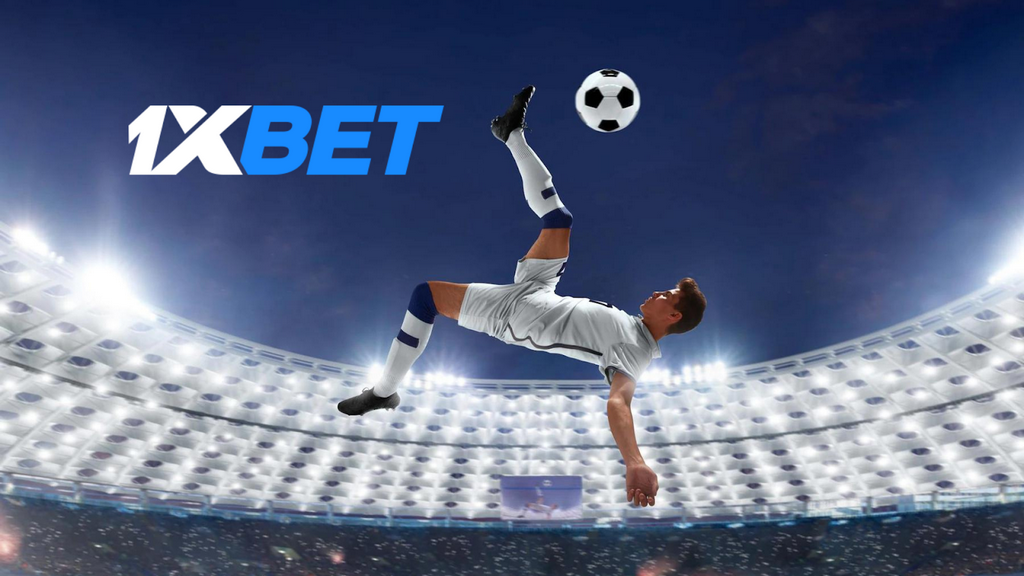 Verifikasi Akun 1xBet Indonesia Baru