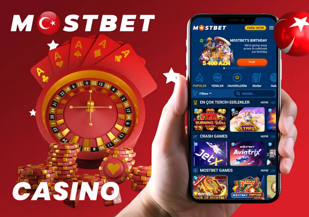Вхід на веб-сайт Mostbet - Інструкції для нових клієнтів