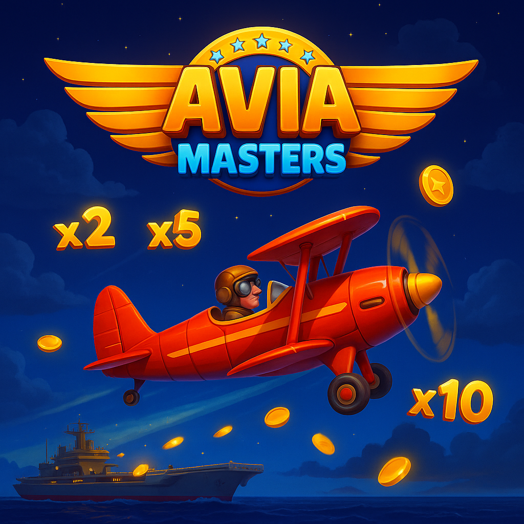 Aviamasters