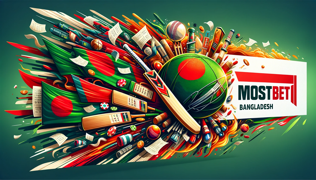 Mostbet Is Lawful Bookie In Bangladesh