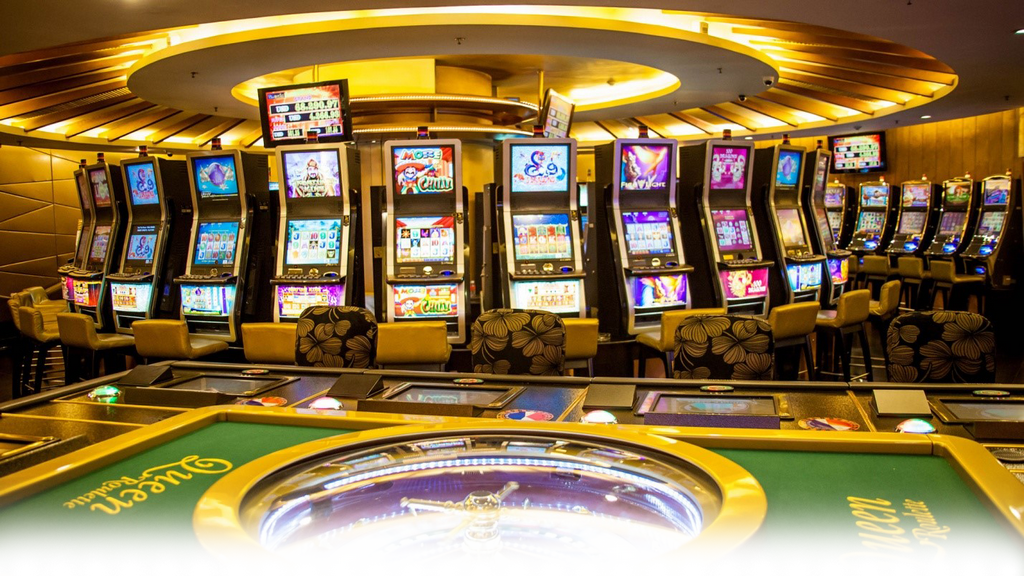 Non UK Gambling Establishments 2025 - Ideal Global Gambling Enterprises