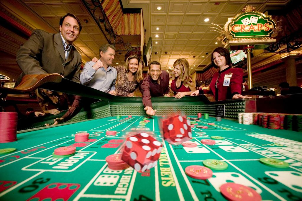 The Online Video Game Library at Bass Win Casino