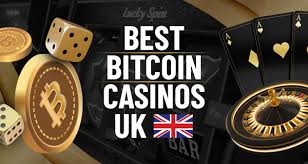 What the leading UK online casinos online do in a different way