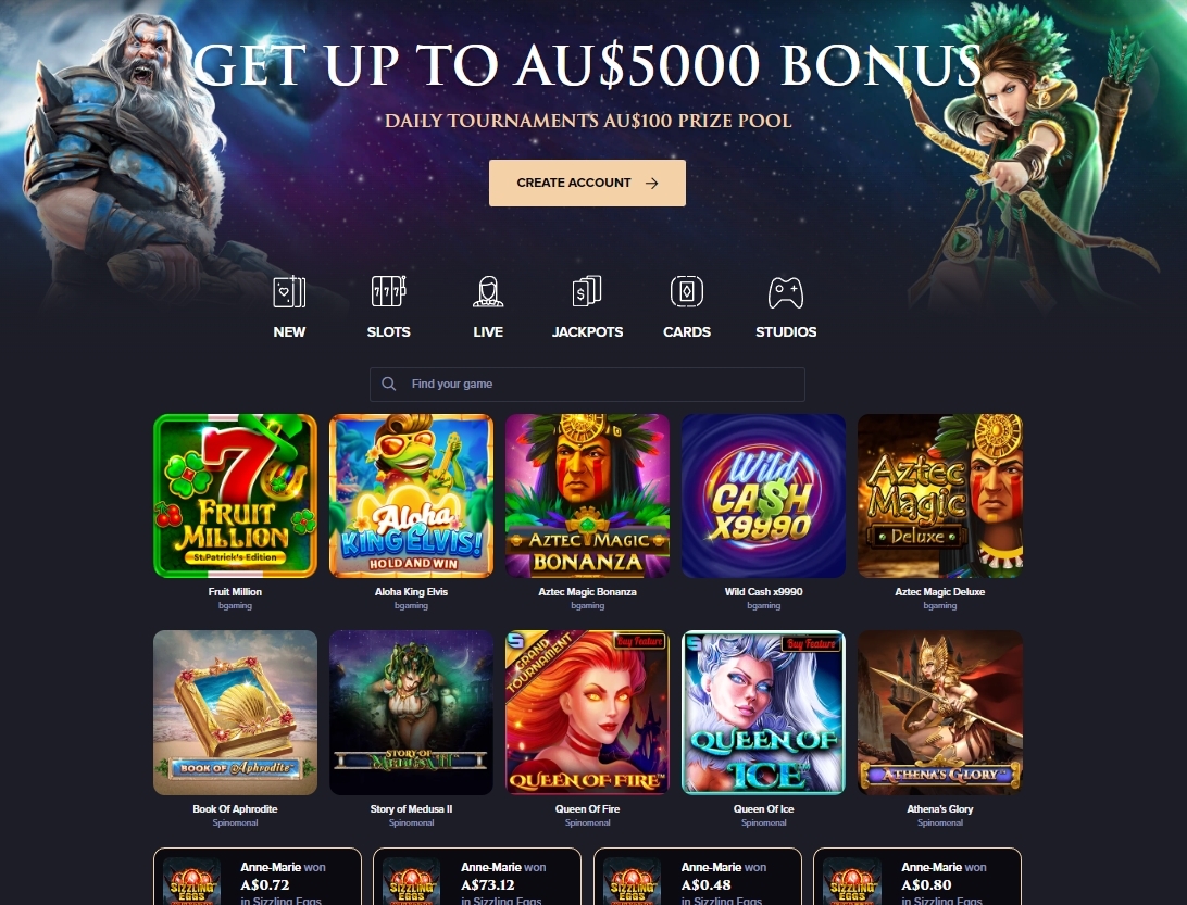 Whatever You Need to Know About Playing on ThePokies 114
