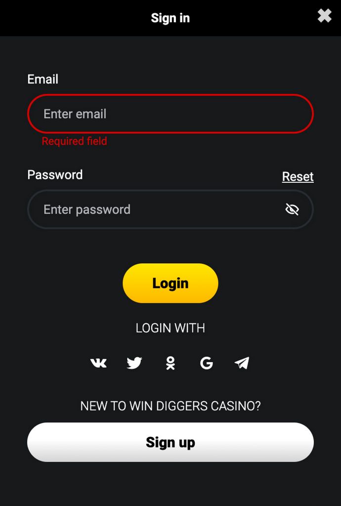 Win Diggers - Perks in 2025