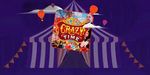 Gioca gratis alle slot di Crazy Time Industries online - Recensione delle slot di Crazy Time Industries