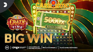 Gioca gratis alle slot di Crazy Time Industries online - Recensione delle slot di Crazy Time Industries
