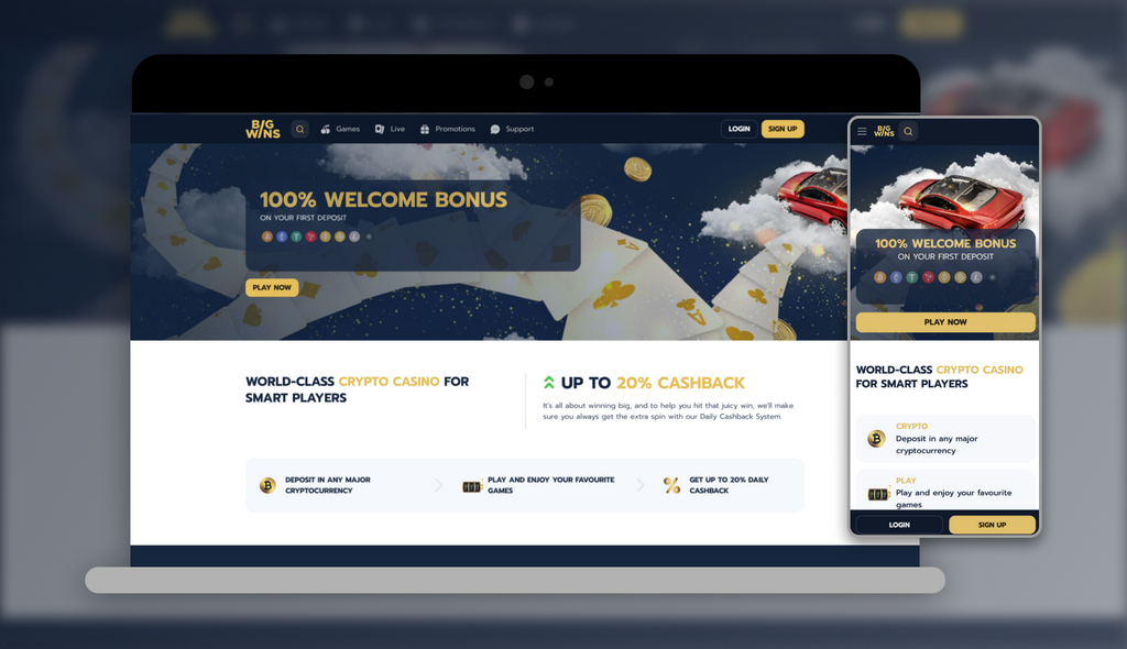 Good fortunes - How do I sign up at the gambling establishment and claim the welcome benefit?