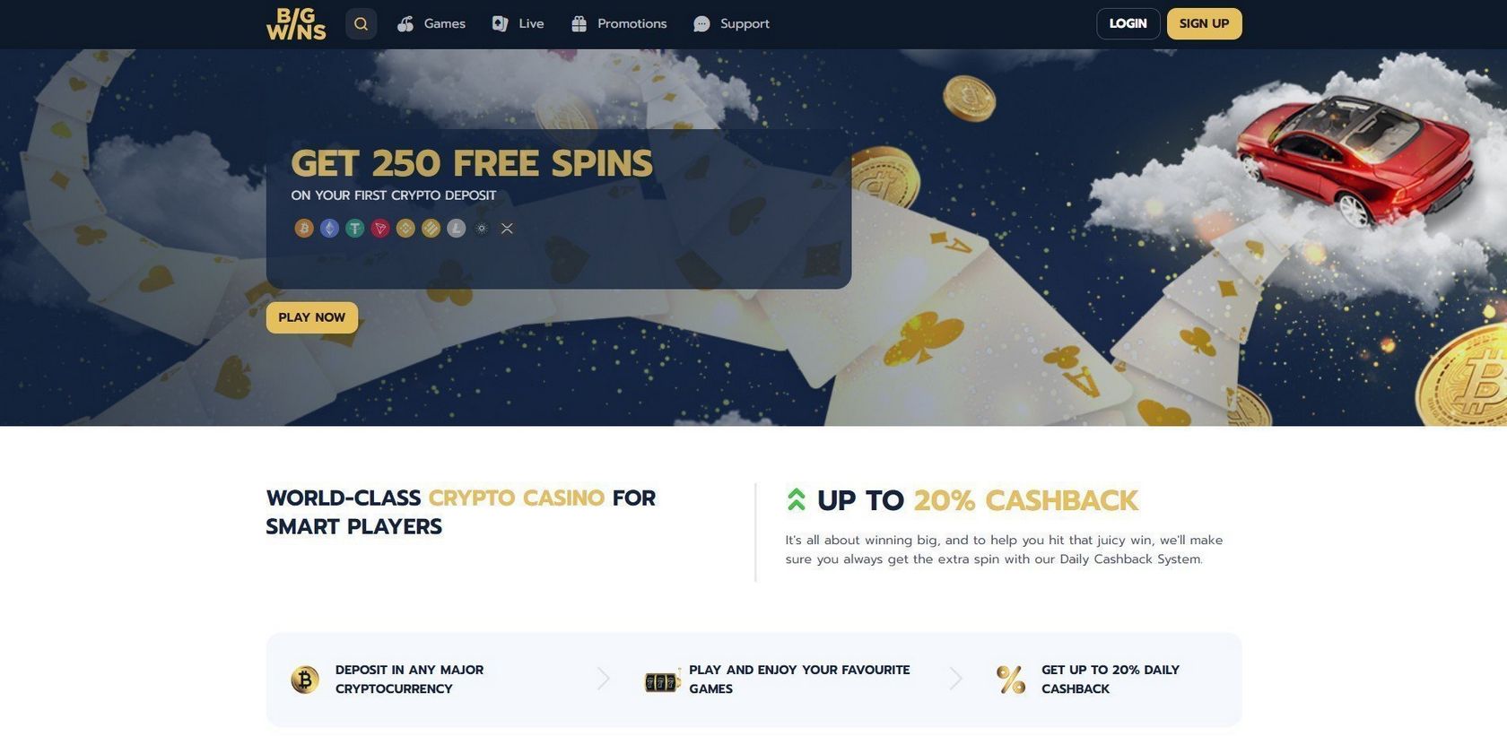 Our BigWins Reviews and Ratings 2025