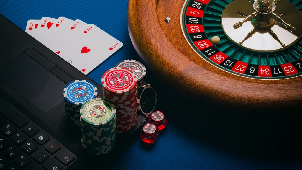 Sitio web ideal de casino móvil: Guía milagrosa para juegos móviles