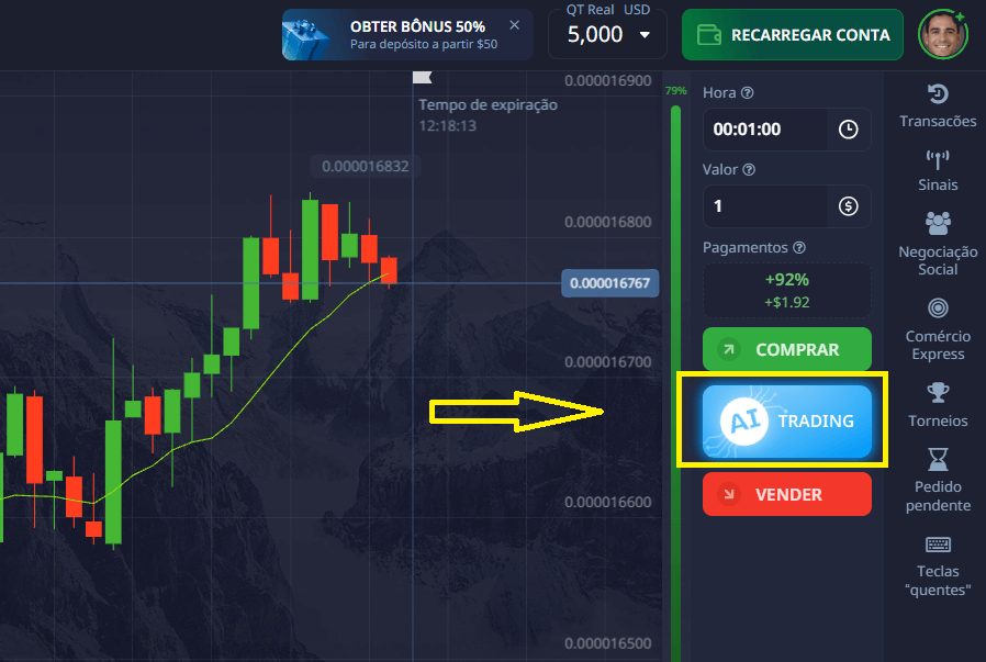 Best Trading Bot for Pocket Maximizing Your Profits Effortlessly Best Trading Bot for Pocket Maximizing Your Profits Effortlessly