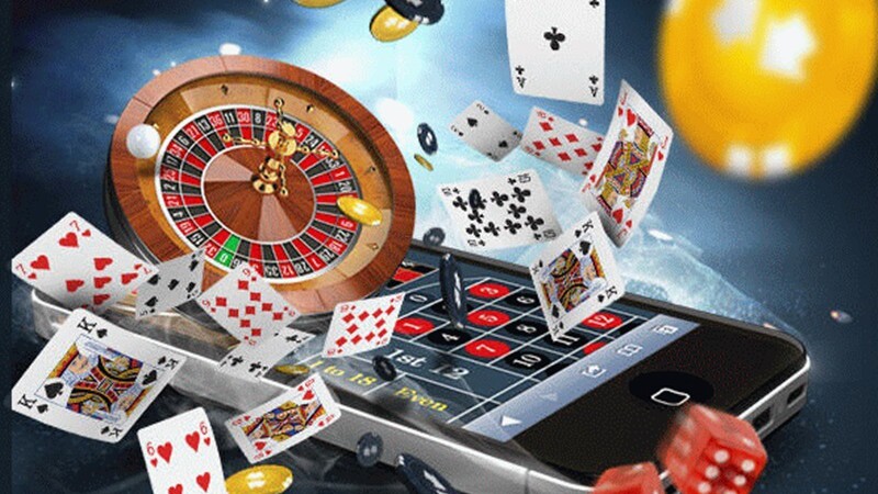Chance Casino Objevte svět online her a zábavy Chance Casino Objevte svět online her a zábavy