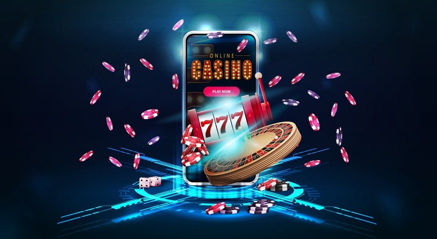 Chance Casino Objevte svět online her a zábavy Chance Casino Objevte svět online her a zábavy