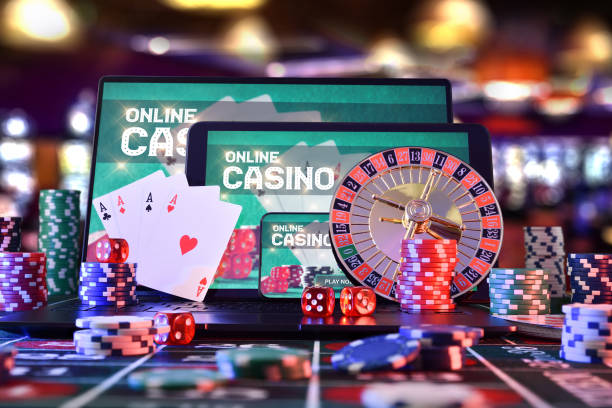 Discover the Best Live Casino Games to Play Online 1136737922