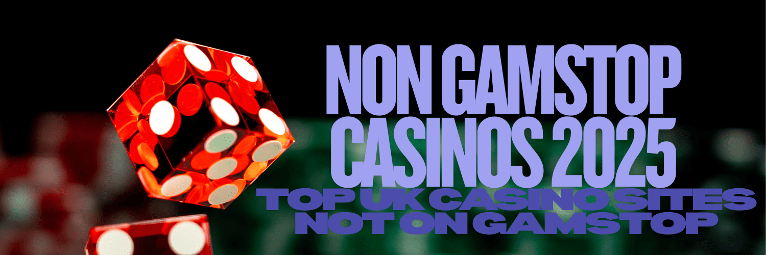 Discovering UK Casino Sites Not on GamStop 692168329