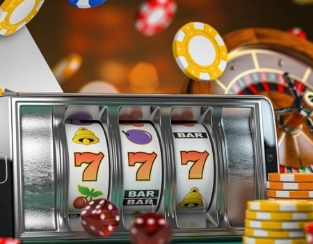 Ethereum Casinos What Makes Them Stand Out in the iGaming Industry
