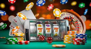 Experience the Thrill of Gaming with SpinTime