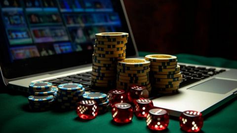 Experience Thrills at Online Casino Richy Fox