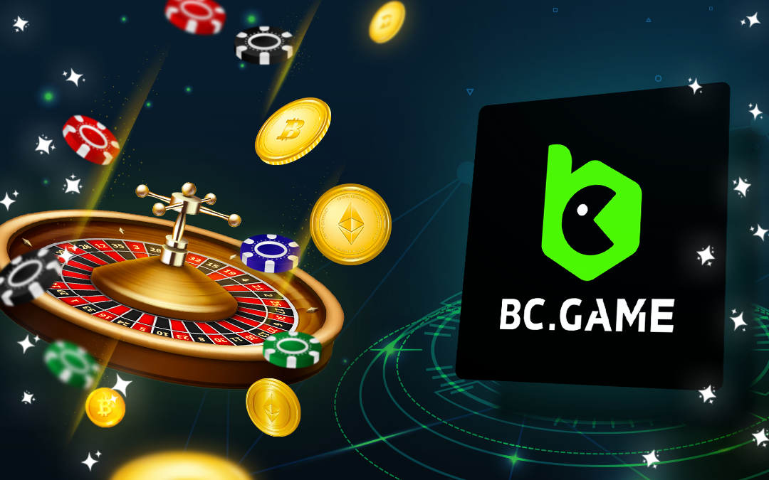 Explore the Exciting World of Casino BC.Game Explore the Exciting World of Casino BC.Game