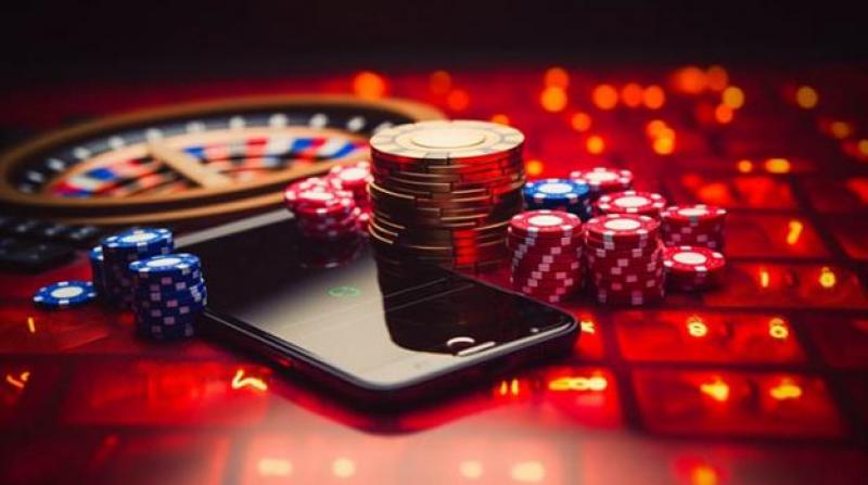 Explore the Exciting World of Richy Leo Casino & Sportsbook 45