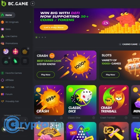 Exploring BCGame in the UAE A New Age of Online Gaming Exploring BCGame in the UAE A New Age of Online Gaming