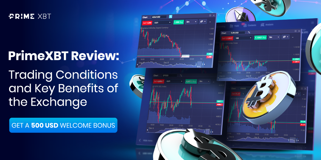 Exploring PrimeXBT Your Ultimate Trading Platform Exploring PrimeXBT Your Ultimate Trading Platform