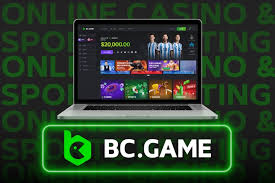 Exploring the World of BC Game A New Age of Online Gaming Exploring the World of BC Game A New Age of Online Gaming