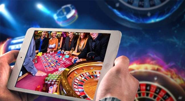 Jackpot City Casino Login A Comprehensive Guide Jackpot City Casino Login A Comprehensive Guide