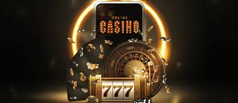 Mezinárodní online casino Zábava a výhry na dosah ruky