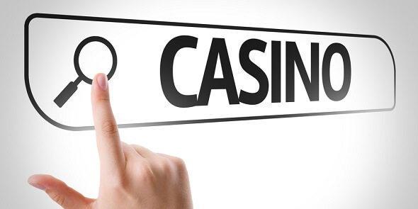Mezinárodní online casino Zábava a výhry na dosah ruky
