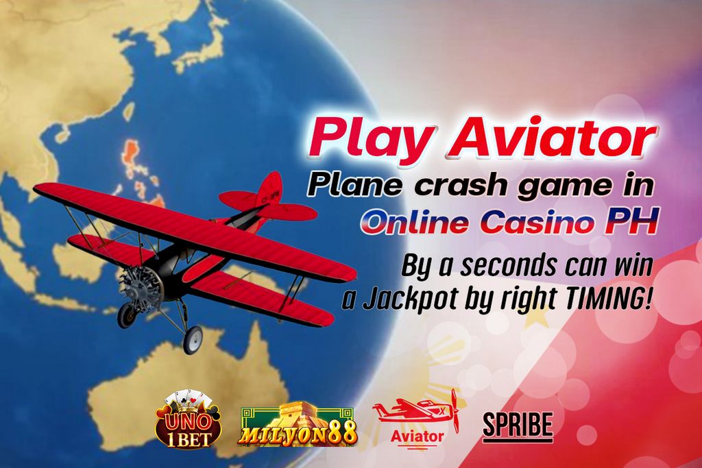 Aviator - Mon année instable au-dessus des nuages ​​avec le jeu Collision