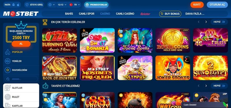 Confirmação de Conta Mostbet Brasil Refine