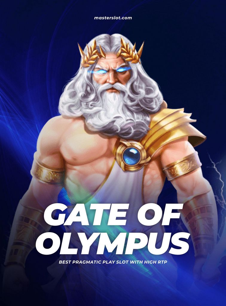 Gates of Olympus ödülleri şunları içerir