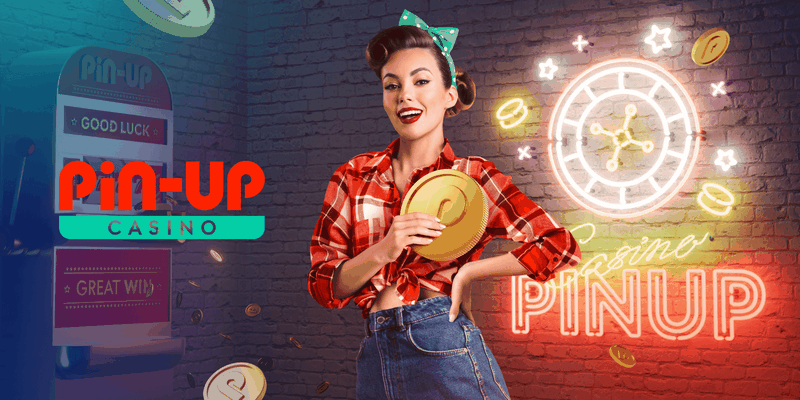 Pin-Up Casino Saytında Oyunların və Meyvə Maşının Qiymətləndirilməsi Pin-Up Casino Saytında Oyunların və Meyvə Maşının Qiymətləndirilməsi