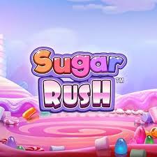 Sugar Thrill Slot