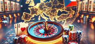 Nové Casino Bonus Bez Vkladu Jak Využít Nejlepší Nabídky Nové Casino Bonus Bez Vkladu Jak Využít Nejlepší Nabídky