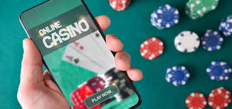 Nové Casino Bonus Bez Vkladu Jak Využít Nejlepší Nabídky Nové Casino Bonus Bez Vkladu Jak Využít Nejlepší Nabídky