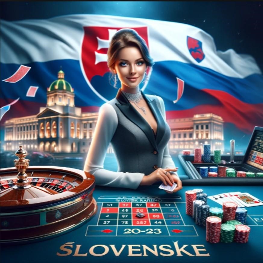 Objavte najlepšie slovenské kasína Príručka pre hráčov Objavte najlepšie slovenské kasína Príručka pre hráčov