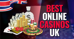 The Best Online Casino Explore the Top Picks for 2023
