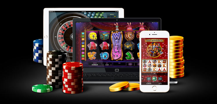 The Ultimate Guide to WG Casino Your Journey into Online Gaming