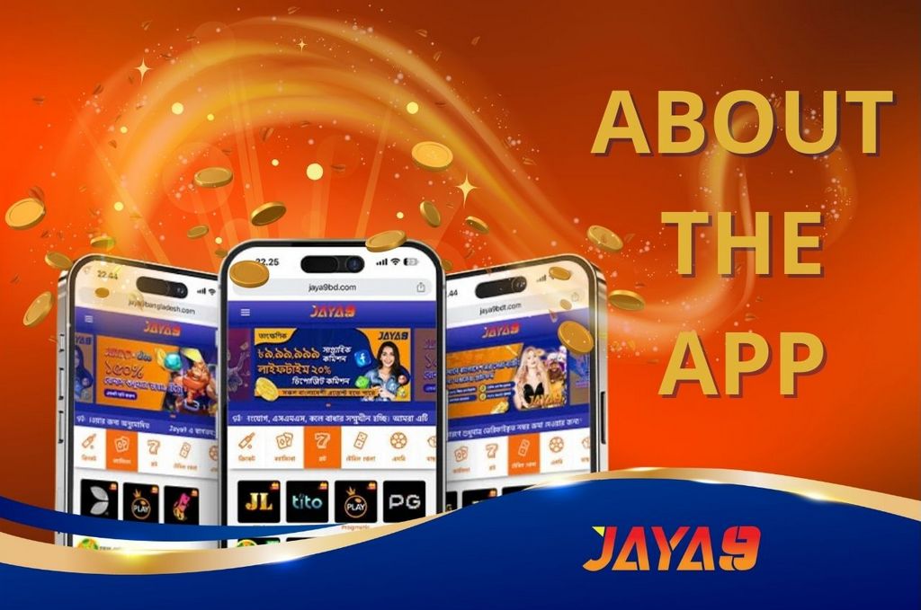 Unlocking the Power of Jaya9 Your Go-To App for Enhanced Productivity Unlocking the Power of Jaya9 Your Go-To App for Enhanced Productivity