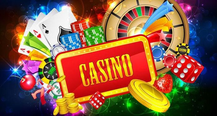 Your Exciting Casino Adventure Awaits Your Exciting Casino Adventure Awaits