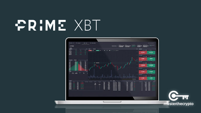 Your Ultimate Guide to the PrimeXBT Trading Platform Your Ultimate Guide to the PrimeXBT Trading Platform