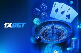 1xBet India Your Ultimate Guide to Online Betting -1419880483 1xBet India Your Ultimate Guide to Online Betting -1419880483