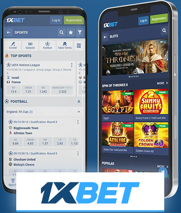 1xBet India Your Ultimate Guide to Online Betting -1419880483 1xBet India Your Ultimate Guide to Online Betting -1419880483
