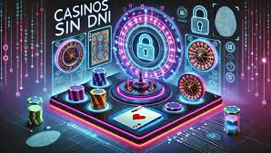 Casinos Sin DNI Juega sin Preocupaciones de Identidad